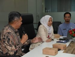 Kominfotik Gorontalo Lakukan Studi Tiru ke Dinas Kominfotik DKI Jakarta