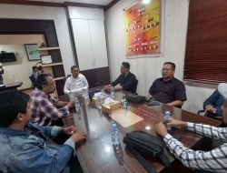 PWI Gorontalo Minta Kasus Kekerasan Wartawan di Pohuwato Menggunakan Delik Pers