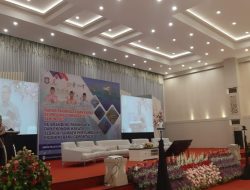 Kepala Dispar Provinsi : Pembangunan Pariwisata Gorontalo Butuh Dukungan dan Sinergitas Kebijakan Pemerintah