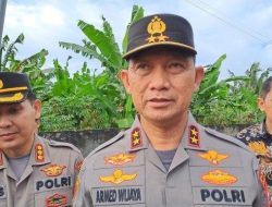 Polisi Lakukan Pencarian Terhadap Pelaku Penembakan Calon Anggota DPD RI