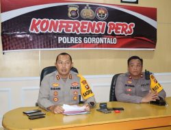 Kapolres Gorontalo: Kabar Penculikan Anak di Telaga Hoax