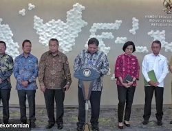 Bank Indonesia Bersama Pemerintah Sepakati Lima Strategi Pengendalian Inflasi IHK