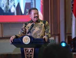 Pers Berperan Penting Bangun Citra Hukum Indonesia