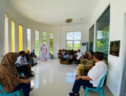 DPRD Provinsi Gorontalo Dorong Penguatan Penyiaran LPPL Radio Rakyat Hulondhalo