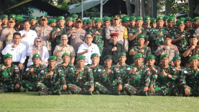 TNI Gorontalo