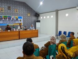 Reses Dapil IV, Legislator Kota Gorontalo Terima Keluhan Realisasi Pelaksanaan Infrastruktur