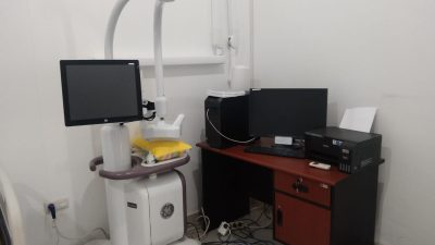 RSUD Otanaha Gunakan Teknologi 3D “ABUS” Deteksi Kanker Payudara