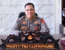 Briptu RF Ajudan Pribadi Kapolda Gorontalo ditemukan Tewas