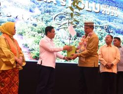 Indonesia’s Forest and Other Land Use Diselengarakan di Gorontalo