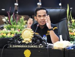 Pemkot Gorontalo Didorong Untuk Proaktif Realisasikan Hak Penyandang Disabilitas