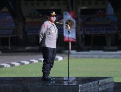 Catat Sejumlah Sasaran Operasi Pekat Polda Gorontalo