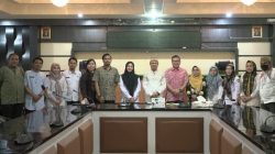 Pemkab Gorontalo Targetkan UHC 100 Persen di Bulan Agustus 2023