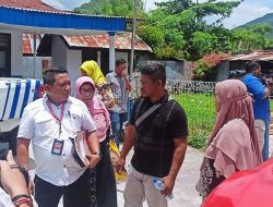 Polresta Gorontalo Kota tidak menahan pelaku tabrakan Maut depan Domestique