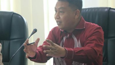 Yuriko Kamaru : Penilaian Pansus LKPJ Gubernur Gorontalo 2022 Gunakan Kompilasi Objektif