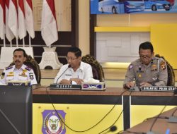 Pemerintah Provinsi Gorontalo Siapkan Angkutan Lebaran 2023