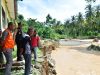 Hewan Ternak dan Hasil Panen Warga Kecamatan Popayato Barat di Bawa Bajir