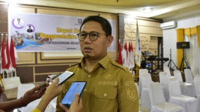 Gorontalo Berpotensi Alami Inflasi