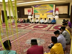 Ade Khali Menjadi Ketua Lembaga Adat Provinsi Gorontalo