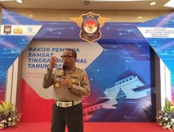 Polri Berharap Pemda Hapus Biaya Balik Nama Pajak Progresif dan Pemutihan Kendaraan