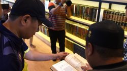 Hamka: Rumah Literasi Adalah Perpusatakaan Ala Eropa di Gorontalo