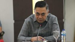 Aw Thalib : Perlu Mekanisme dan Kriteria Yang Disiapkan DPRD Provinsi Gorontalo Terkait Usulan Nama Pj Gubernur