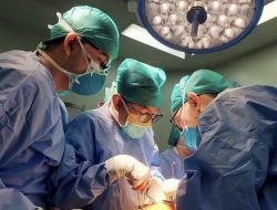 RS Kandou Berhasil Transplantasi Ginjal Pertama