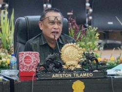 Pembahasan LKPJ Walikota Gorontalo Ditargetkan Selesai Sebelum Lebaran