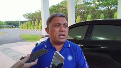Fraksi PAN Gorut Minta Keterlambatan Gaji PTT Segera Dibayar