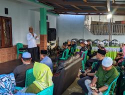 DPC PPP Kota Gorontalo Gelar Buka Bersama Para Santri