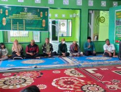 Bersama Yayasan Rumah Yatim Sumayyah, PB KPMIP Gelar BUKBER TAKJIL