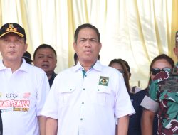 Optimis Menangkan PPP Kota Gorontalo, Rivai Target 7 Kursi DPRD
