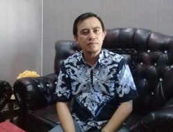 Adnan Berahim Lolos Seleksi KPU Provinsi Gorontalo dan KPU Kabupaten Bone Bolango