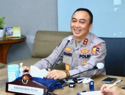 Polri Siapkan 2.627 Personel Amankan KTT ASEAN di Labuan Bajo