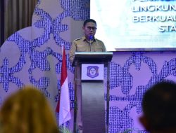 RKPD Gorontalo Tetapkan Enam Target Pembangunan di 2024
