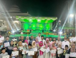 Sekda Kabupaten Gorontalo Semarak Ramadhan 1444 H