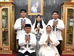 PJ Gubernur Gorontalo Akan Shalat Idul Fitri di Lapangan Taruna Remaja