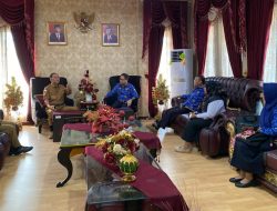 Dinas Pariwisata Provinsi Gorontalo Siap Fasilitasi Pengusulan Pembentukan Kabupaten/Kota Kreatif