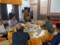 Gorontalo Kekurangan Guru SMK/SMA, Kerjasama Dengan Universitas Malang Mulai di Jejaki