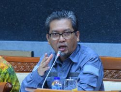 DPR RI: Kritik Bima Lampung Lahir Dari Kepedulian Daerah