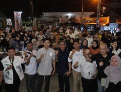 Gobel Ajak Start Up Milenial Ramaikan Bisnis Gorontalo