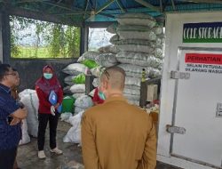 Komisi A Dekot Gorontalo Apresiasi Penanganan Limbah Medis Rs Multazam