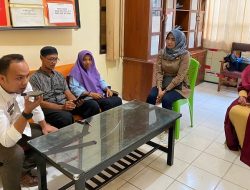Kabar Anak Hilang di Kota Gorontalo, Wali Kota Instruksikan OPD Cari Sampai Dapat