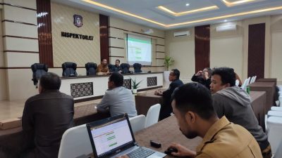 12 Negara Dipastikan Ikut AMFC 2023 di Gorontalo