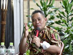 Pj Gubernur Gorontalo Ismail Pakaya Dukung Kelanjutan AMFC 2023