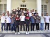 Atlet Sea Games Kamboja Ditawarkan Jadi TPK di Pemprov Gorontalo