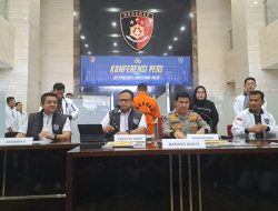 Polri Sebut Lelah Debat Penetapan Idul Fitri Picu Peneliti BRIN Ancam Muhammadiyah