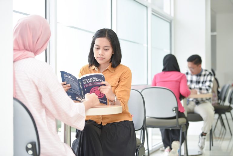 Pendaftaran Beasiswa Pendidikan Magister Batch VII | Read.id