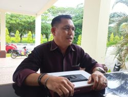 DPRD Gorut Siapkan Skema Pengisian Formasi P3K Teknis Yang Masih Kosong
