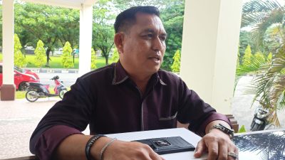 DPRD Gorut Siapkan Skema Pengisian Formasi P3K Teknis Yang Masih Kosong