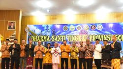 Dharma Santi